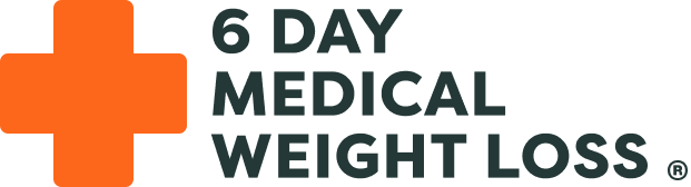 6 Day Weight Loss Logo